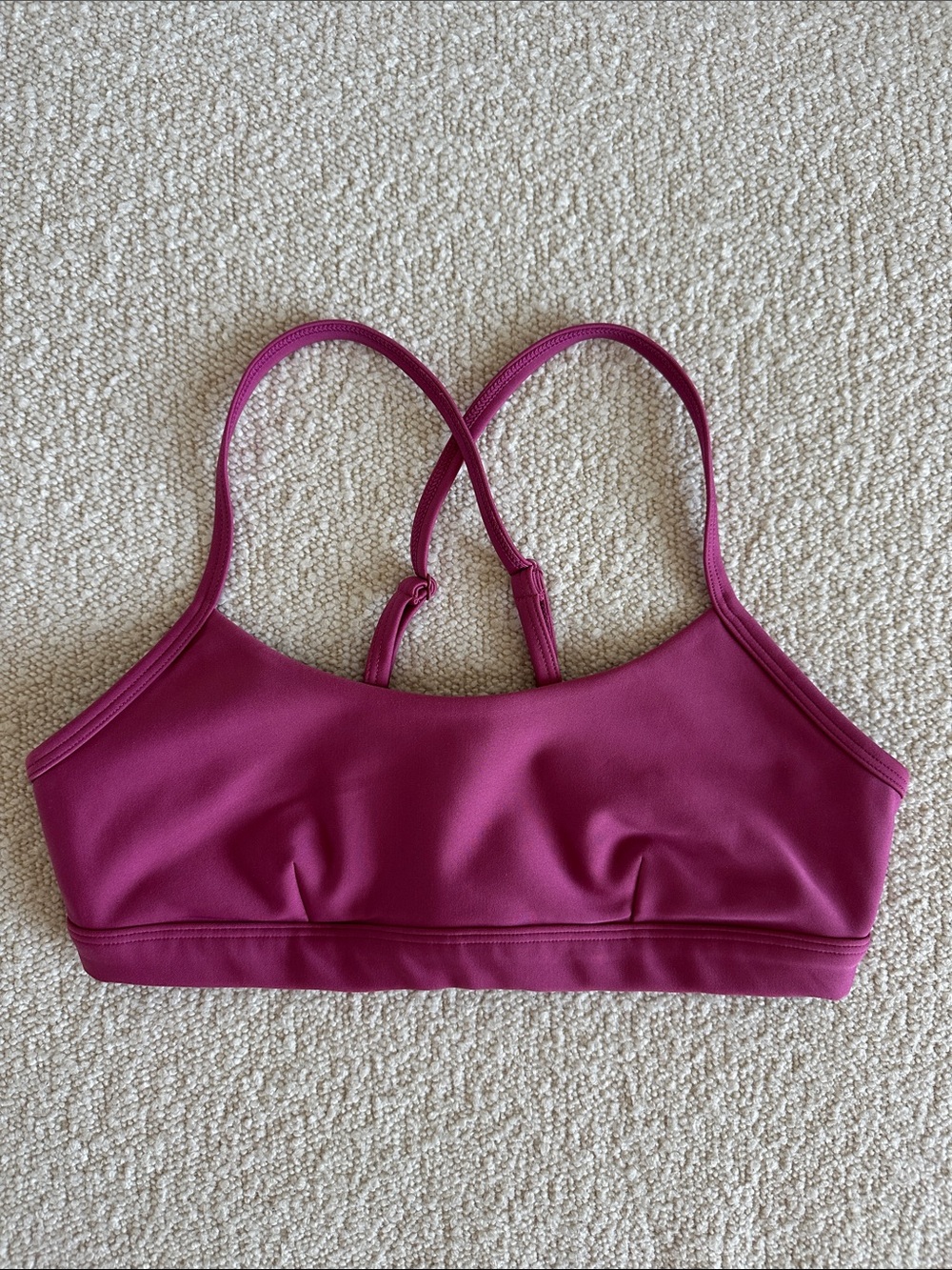 ALO Yoga Airlift Intrigue Sports Bra